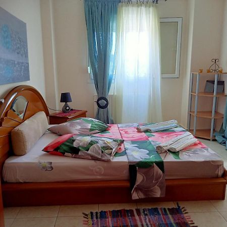 Oasis Apartment Nea Michaniona Extérieur photo