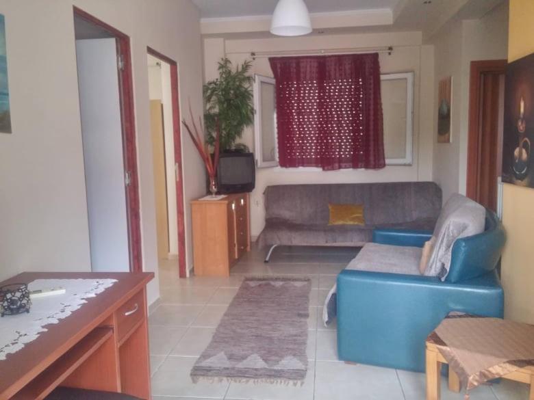 Oasis Apartment Nea Michaniona Extérieur photo