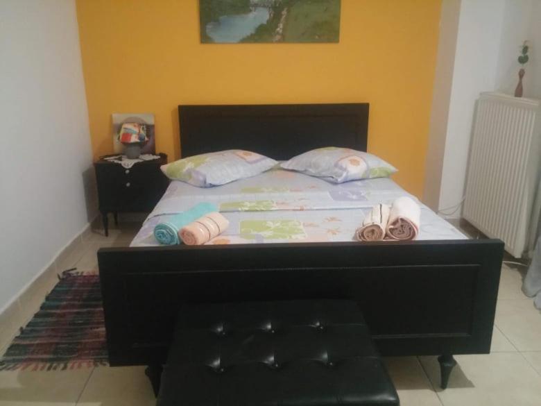 Oasis Apartment Nea Michaniona Extérieur photo