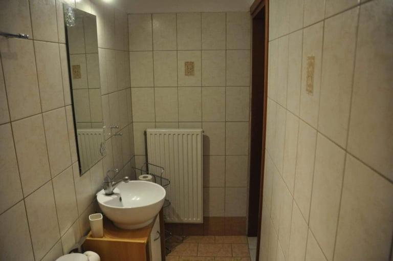 Oasis Apartment Nea Michaniona Extérieur photo