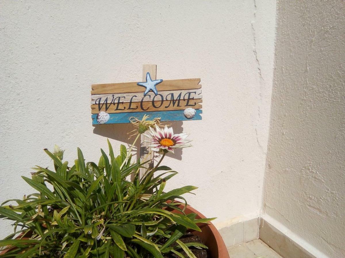 Oasis Apartment Nea Michaniona Extérieur photo